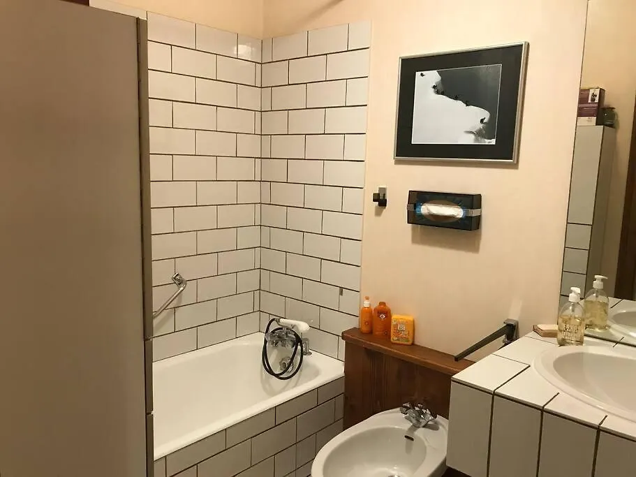 Charming Apartment Ideal For Families Megève 0*,