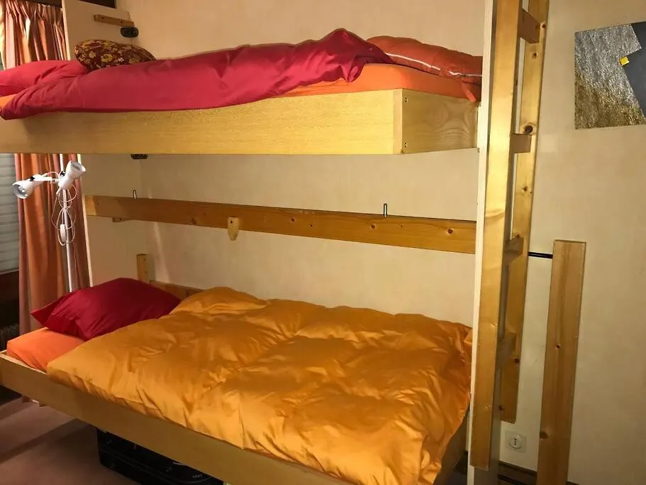 Charming Apartment Ideal For Families Megève 0*,  France
