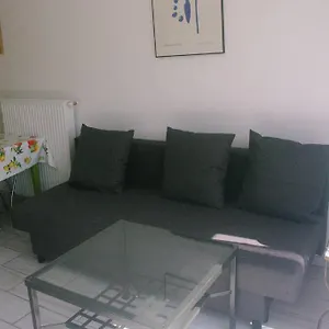 Appartement Autonome, Premilhat