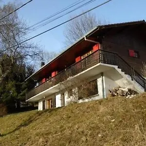 Appartement 4 Personnes Dans Vue Imprenable, Bernex