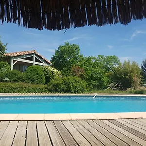 Hébergement de vacances Le Clos Des Mimosas, Saint-Andéol-de-Vals