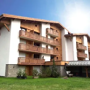 Résidence Rent - Centre Megève