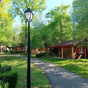 Camping Le Relais Du Leman, Messery