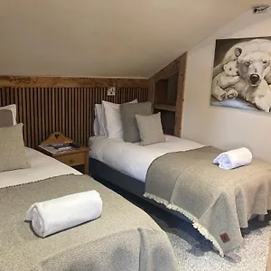 Les Cimes Megève