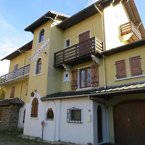 Sylvana Megève